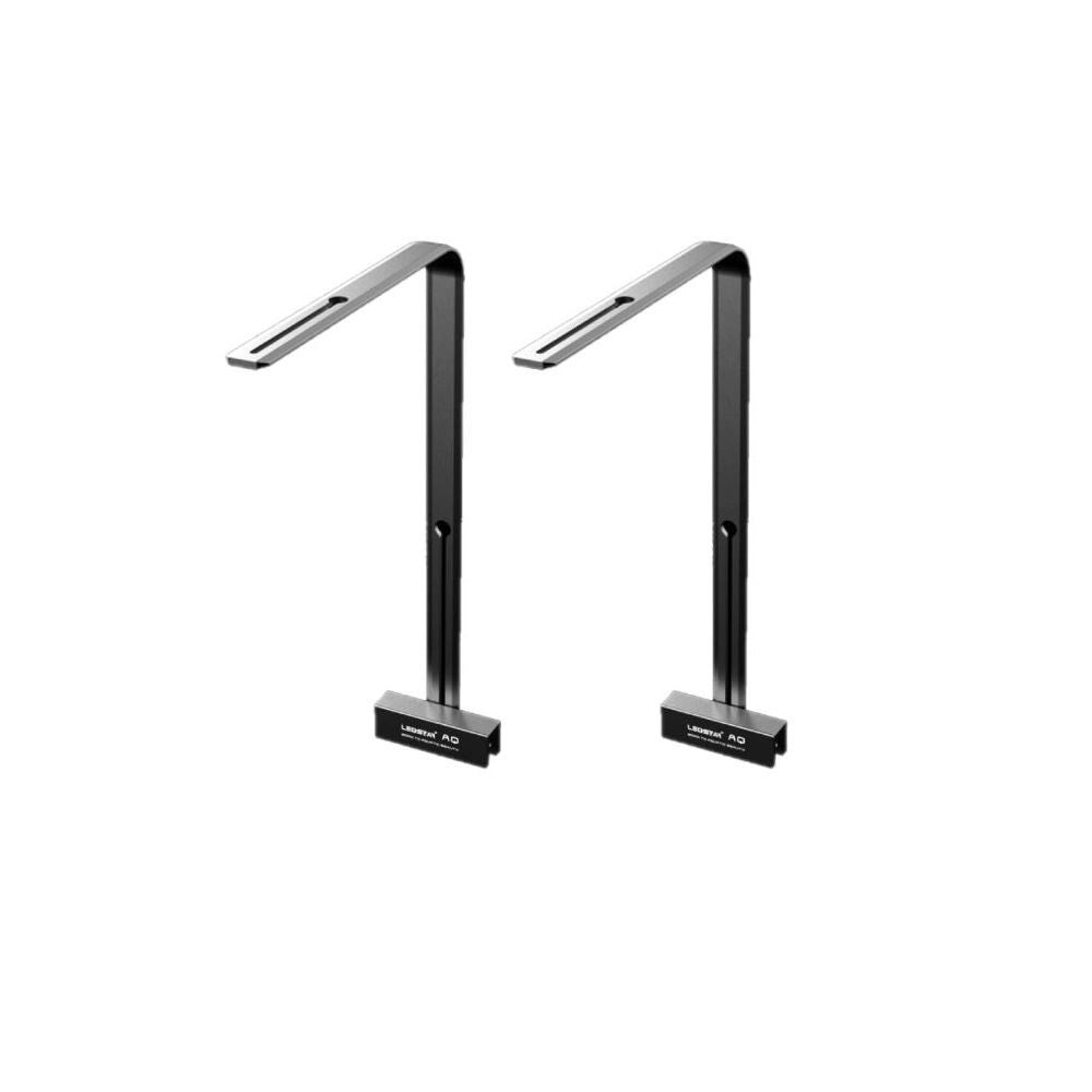 LedStar Hanging Kit Stand - supporto kit di sospensione per plafoniere Serie J, Z, S e X