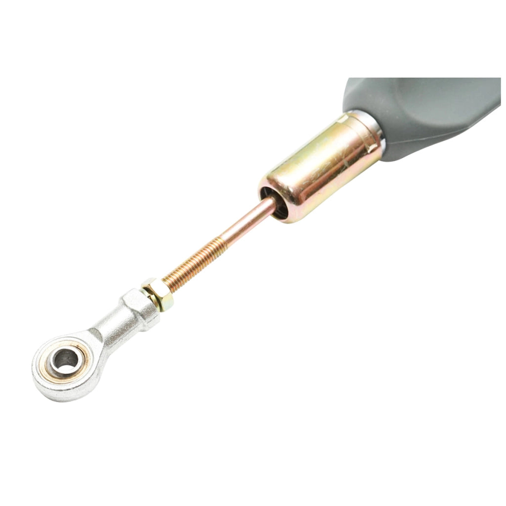 Arresto pompa iniezione elettromagnetica con sensore per Case IH J930658