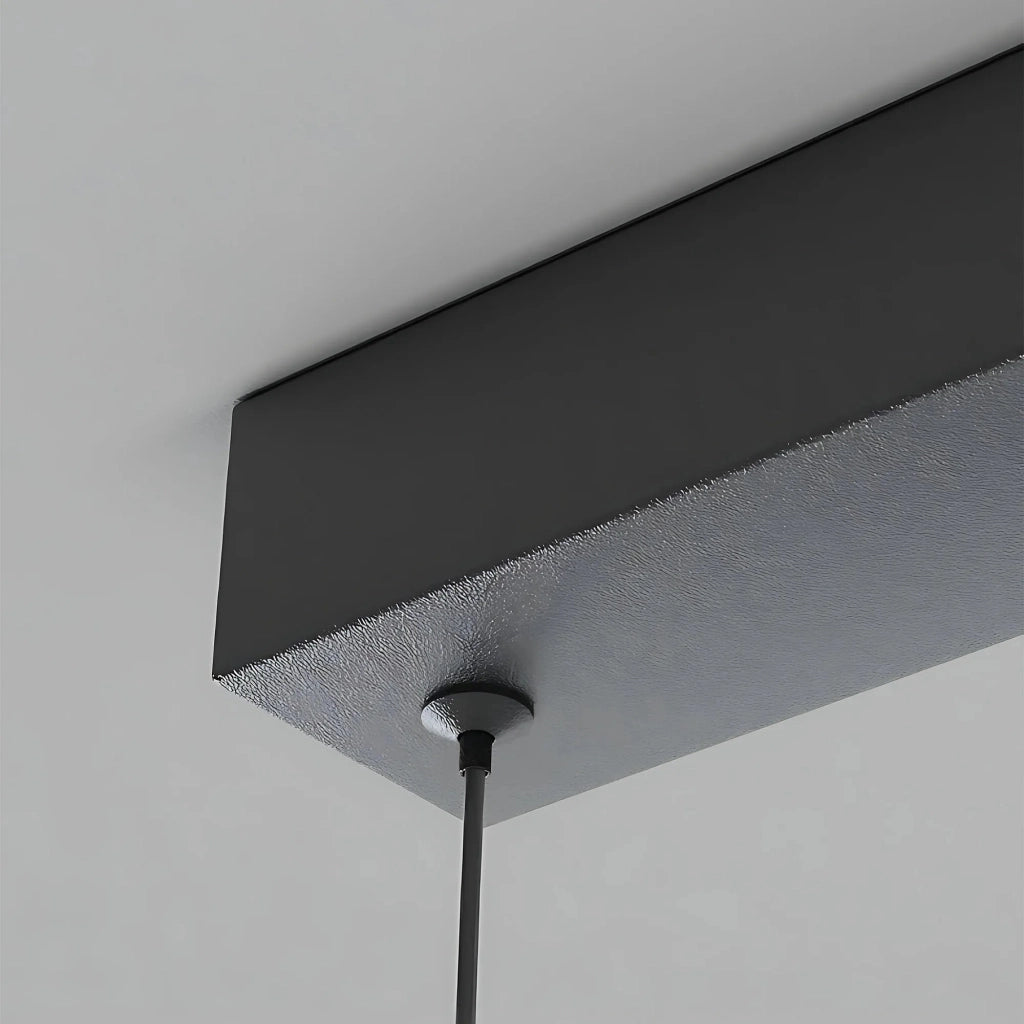 Lampada Led Lhj041-cp 100 Cm Black