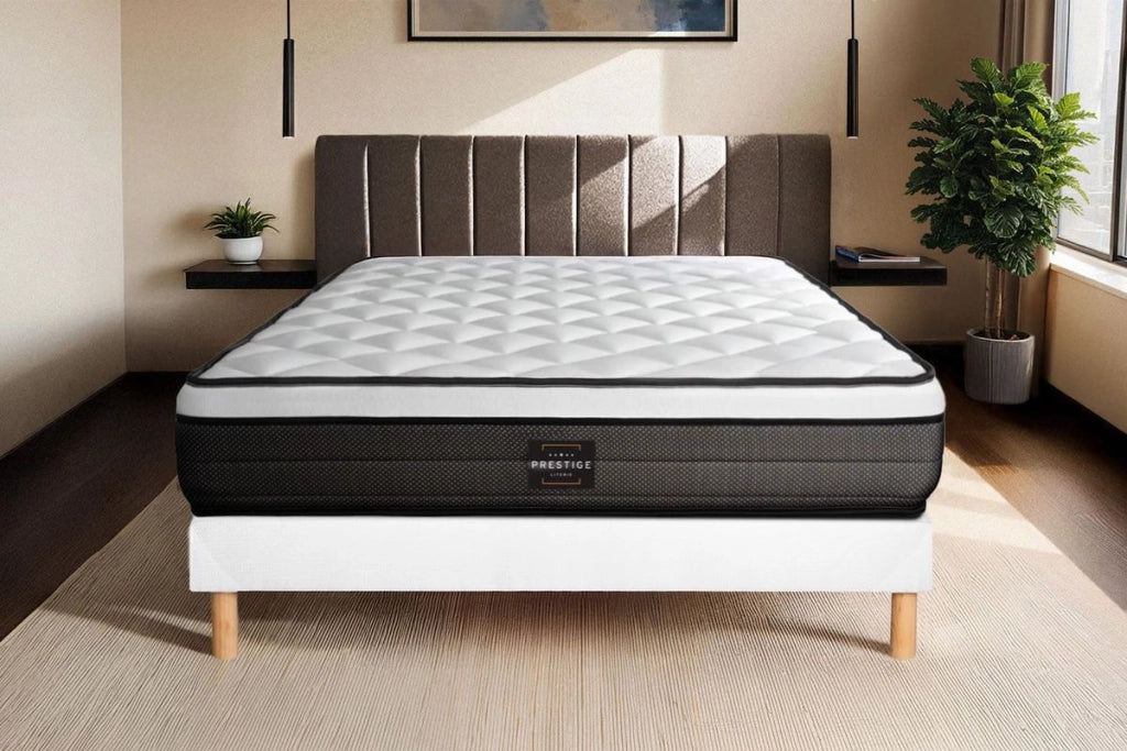 Set materasso e base 80x200 cm - Suite