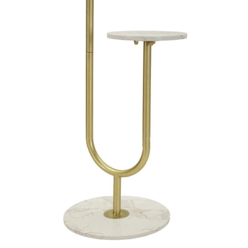 Apporta Abiti Da Terra Shelf cm 40x35x176