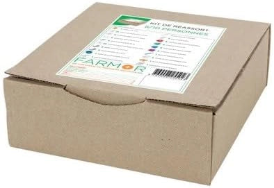 PLA40022 riabbina 5/10 Persone KIT 5102 BP