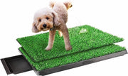 Cuscino di addestramento per cani riutilizzabile facile da lavare 63x50cm
