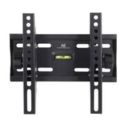 Supporto TV Maclean MC-667 106,7 cm (42") Nero