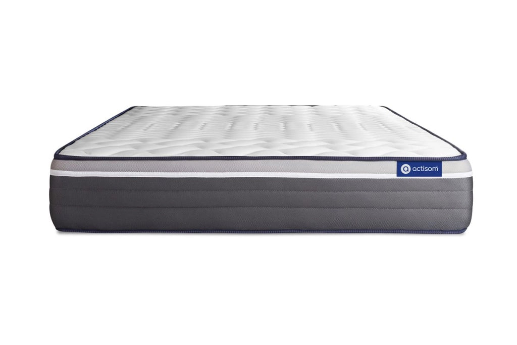 Materasso Actimemo plus 135x200cm - Spessore : 26cm - Memory foam - Molto rigido