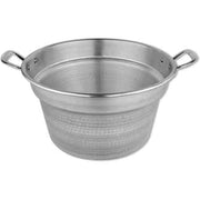 PENTOLA A CALDAIA Ø cm 28x16h - cap. 5 lt