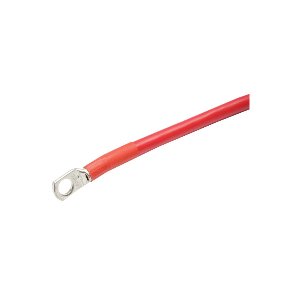 Set di cavi per batteria 40cmx16mm² rosso/nero