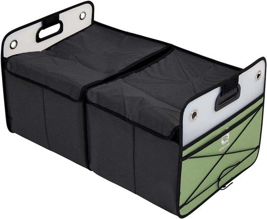 Cassa di Stoccaggio Smart Large - Opvouwabile