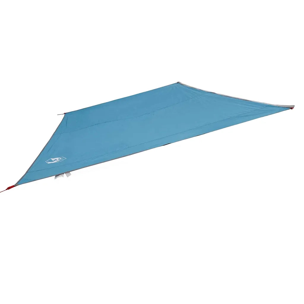 Tarp resistente all'acqua con tetto Blu 240 x 300 cm 42001030
