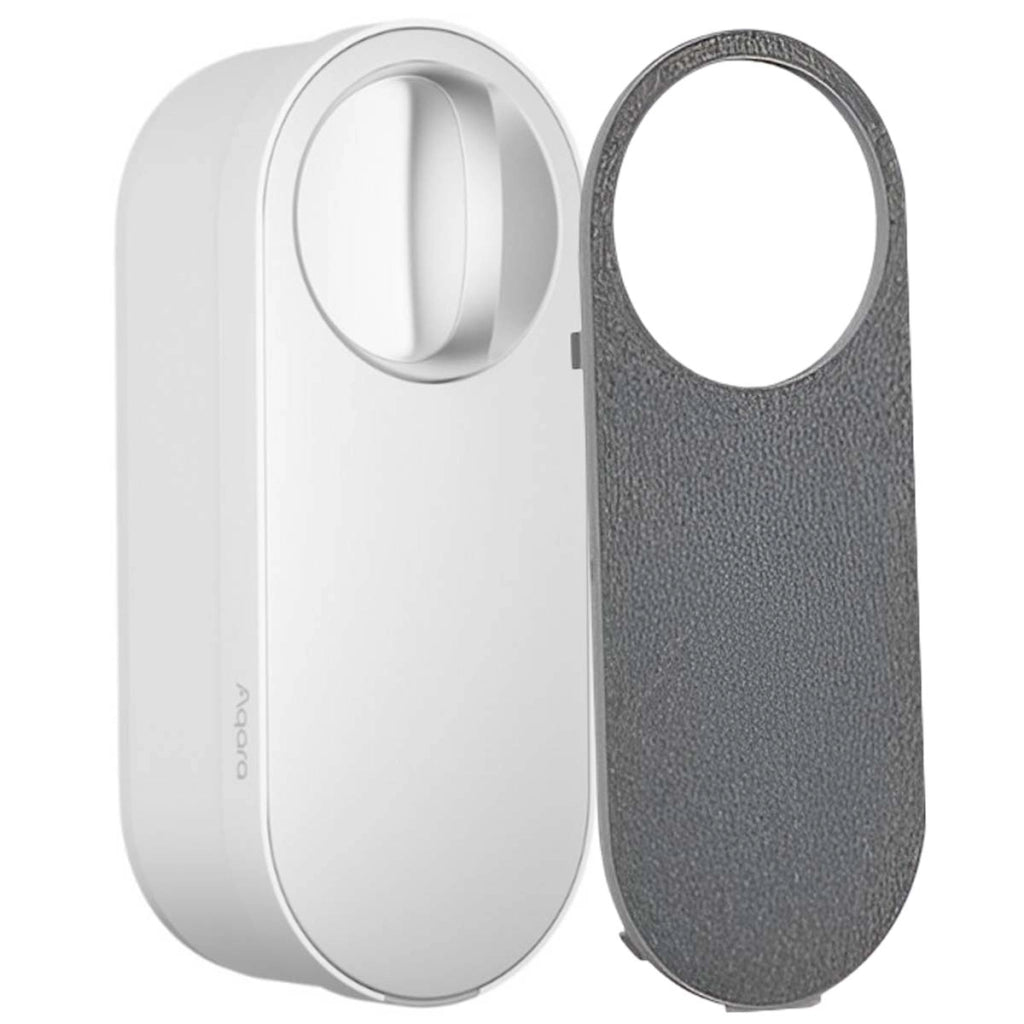 Serratura intelligente U200 Lite sblocco Bluetooth / NFC / controllo vocale Bianco Aqara