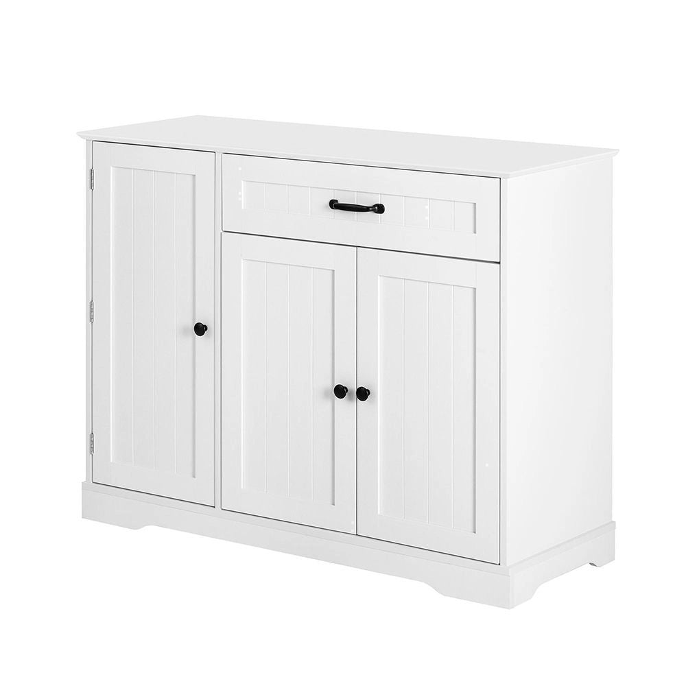 Buffet moderno elegante - Xylo - 3 porte 1 cassetto