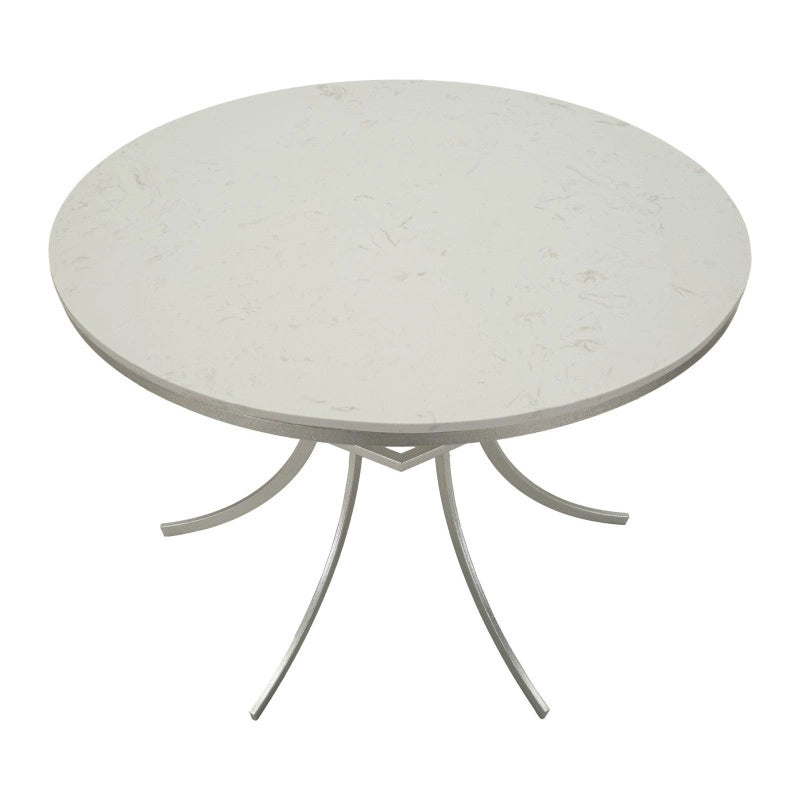 Tavolo Da Pranzo Istanbul cm ø 100x76,5