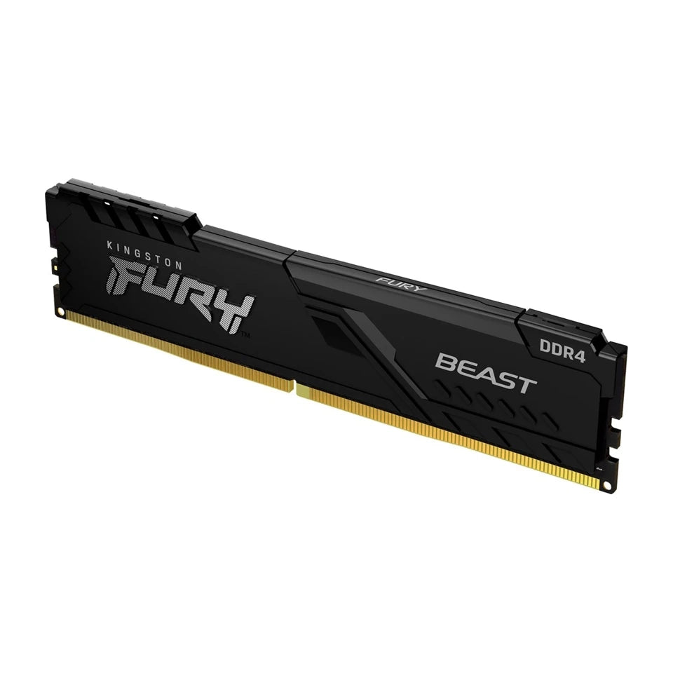 Modulo di memoria FURY Beast 16 GB 1 x 16 GB DDR4 3200 MHz
