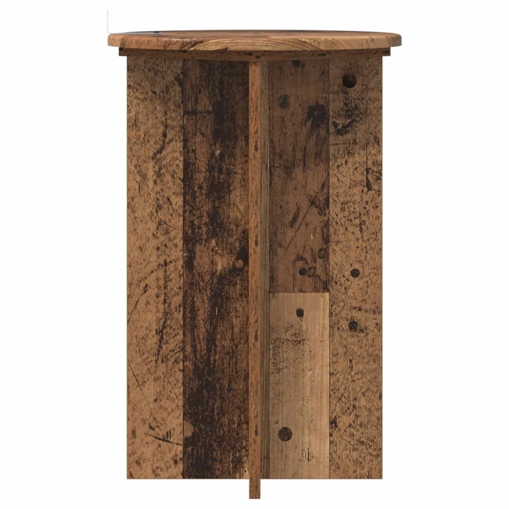 Supporto per piante | Sostegno per piante 2 pz Legno antico ?40 x 60 cm