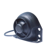 AVVISATORE BK/2 105 DB ACOUSTIC AND ATTENTION ALARM