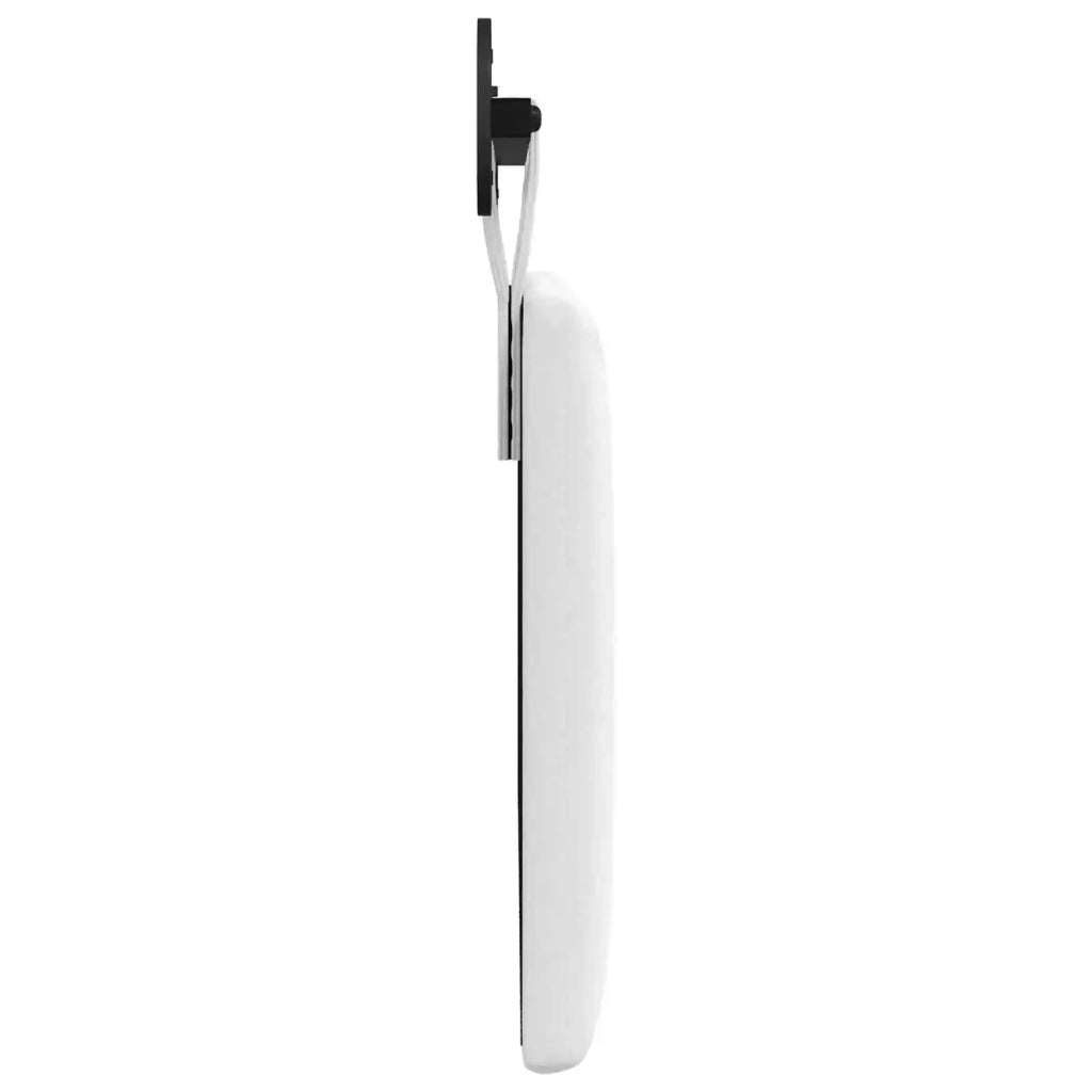 Testiera sospesa Bianco Tessuto 42032245