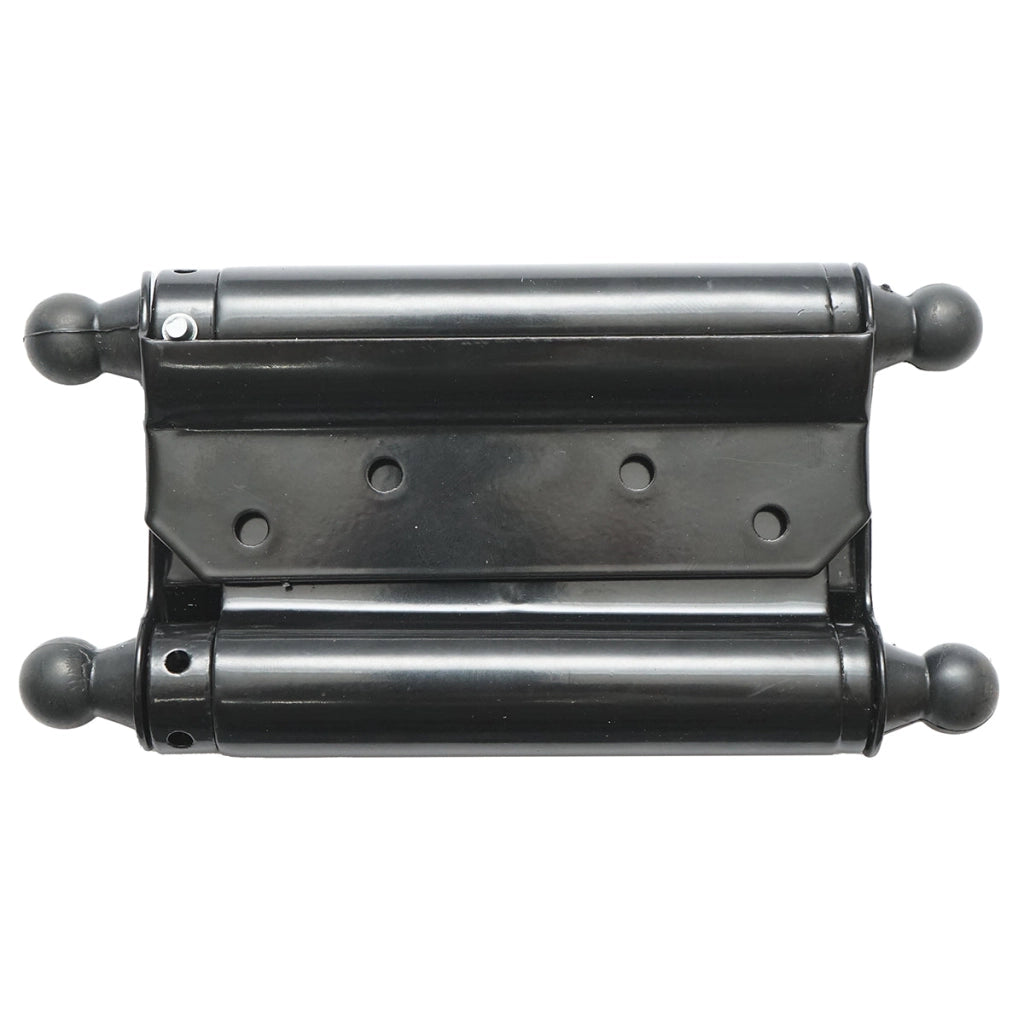 Set di 2 cerniere a battente da 125 mm con viti