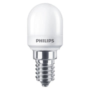 LAMPADINA LED PER FRIGORIFERO CALDA 15W E14 2700K- 6 pezzi  - PHILIPS