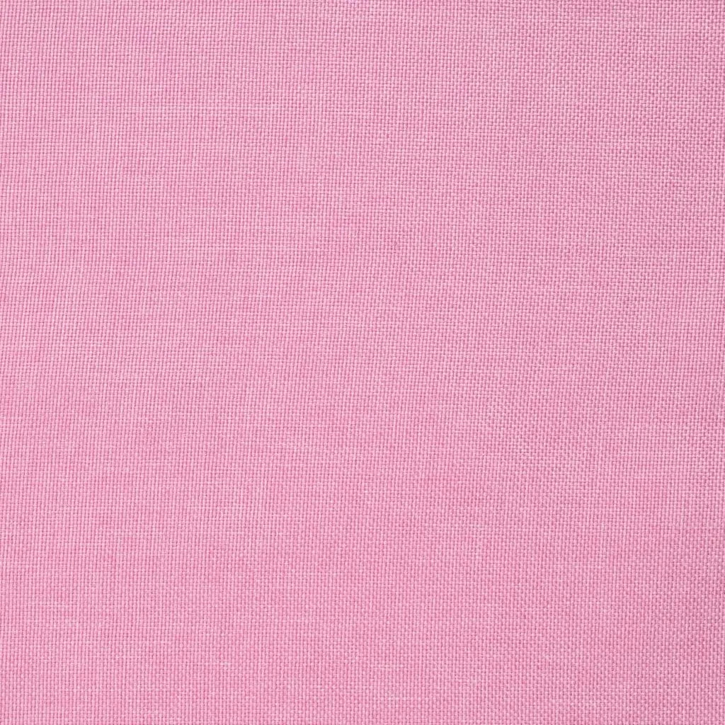 Cuscini per Seduta 4 pcs Rosa 40 x 40 x 3 cm Tessuto 42015204