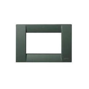 VIMAR IDEA - PLACCA 4M VERDE SMERALDO