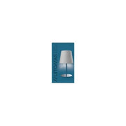 Muitomas lampada da tavolo a led lanyard otanio blue - DREAMLAMPBL