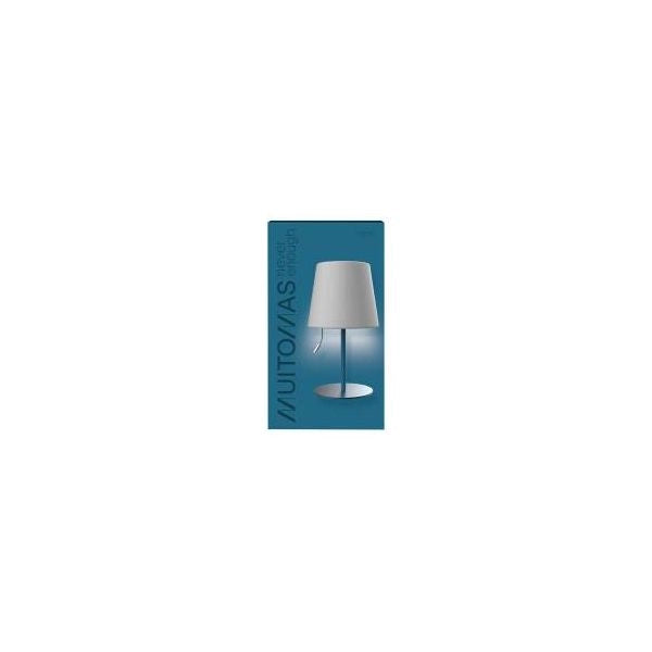 Muitomas lampada da tavolo a led lanyard otanio blue - DREAMLAMPBL