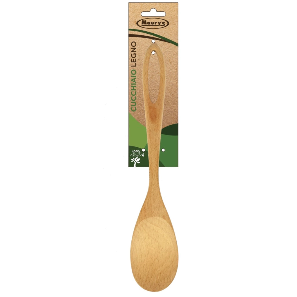 MAURY'S CUCCHIARELLA IN LEGNO