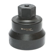 Chiave a bussola ad impatto 80 mm, 8 lati