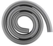 Manubrio per aspiratore 2 M - Tubo flessibile - Diametro interno 32 mm - Diametro esterno 39 mm - Alta qualità - Lunga durata - Tubo per aspiratore