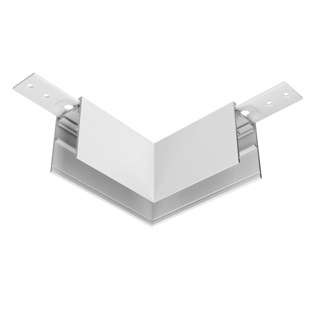Maytoni Connettore A L Exility Bianco Alluminio