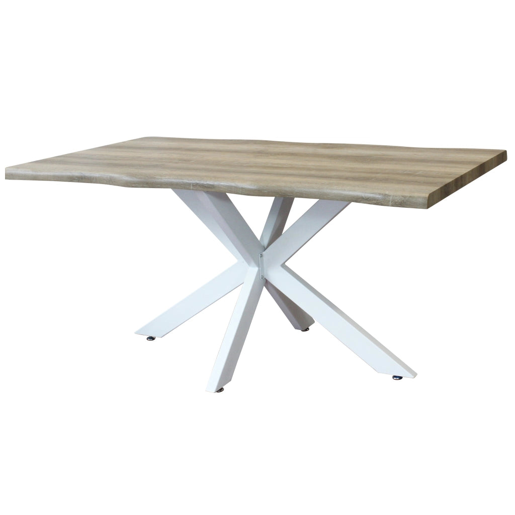 Tavolo da pranzo 160x90 - SINOPE