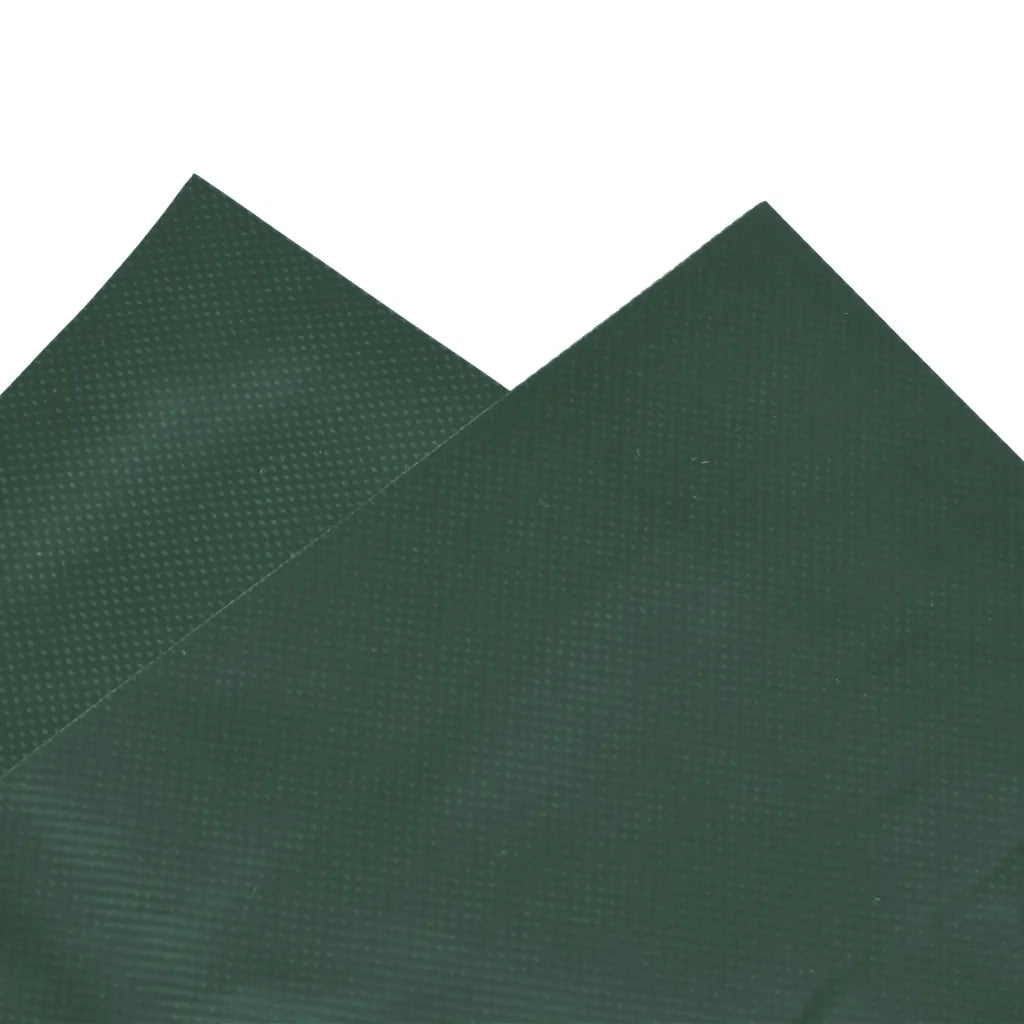 Telone Verde 1,5x6 m 650 g/m² 156141