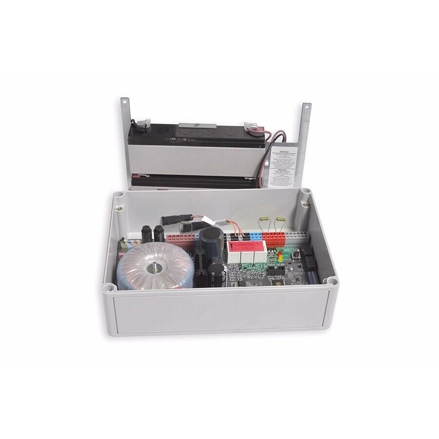 PANNELLO DI CONTROLLO COMPATTO NEKOS FV6 7505508 AUTOMAZIONE AUTOMATISMI NUOVO