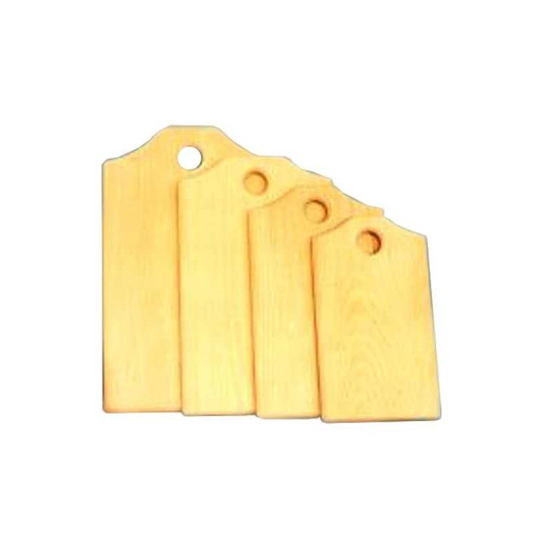 Tagliere Legno cm 25X14