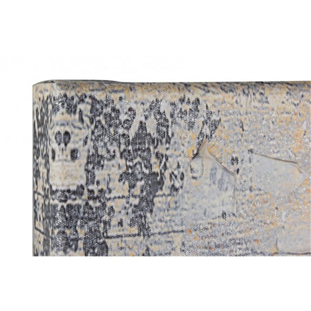 Dipinto olio vincent 80x60