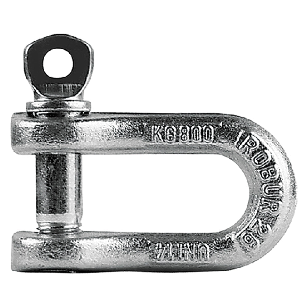 GRILLO DIRITTO mm 10 - pz. 2  - Blister Koncreto