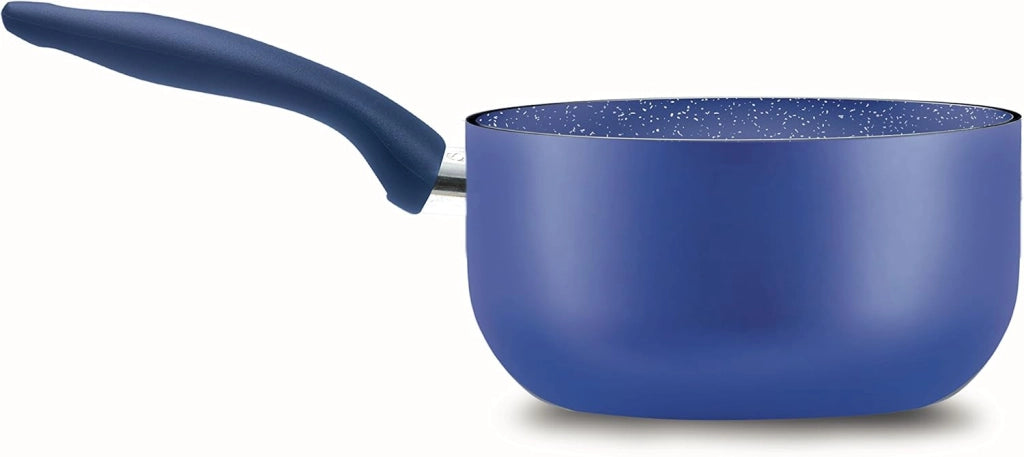 Casseruola 1 manico Galaxy 16 cm