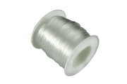 Filo Per Hobby E Decorazione In Nylon 50X100M Set 5 Pezzi - Masidef