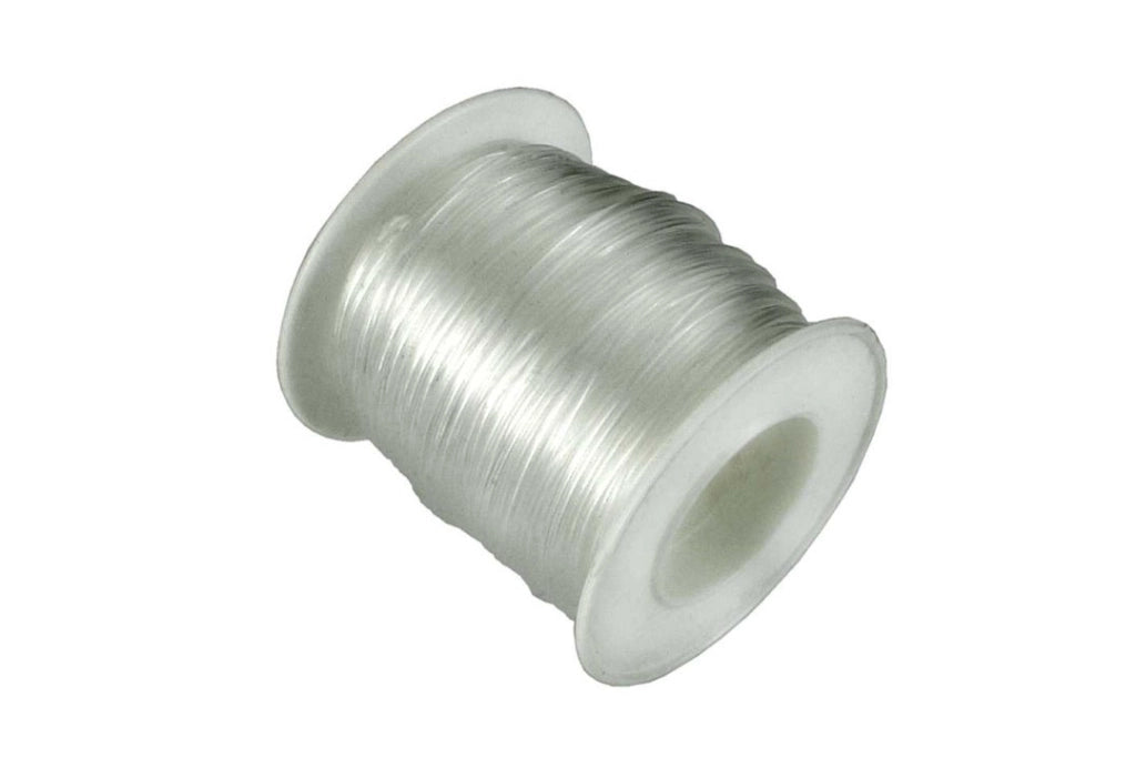 Filo Per Hobby E Decorazione In Nylon 50X100M Set 5 Pezzi - Masidef