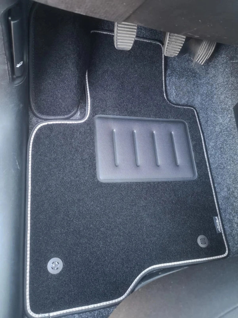 SPRINT04836 , Fiat Panda Hybrid dal 2020-, Pandina Hybrid dal 2025-  (2 Fix FL)