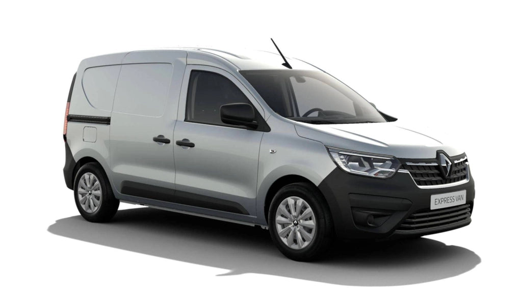 SPRINT00132, RENAULT Express Van 2 posti 2021-