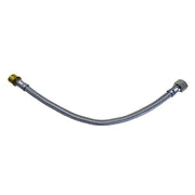 FLESSIBILE INOX OMNYFLEX DN 8 CM 40- FF 1/2x1/2- LUXOR- pezzi 1