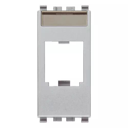 VIMAR EIKON - ADATTATORE MINI-COM PANDUIT NEXT