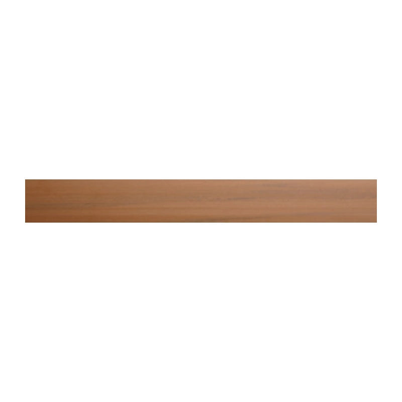 GUIDA SCORRIMENTO PORTA (E) MAYA 180 CM LEGNO SCURO
