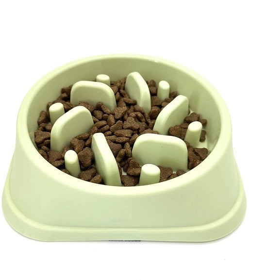 Antidrenante per Cani in PP Robusto (Verde)