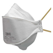 MASCHERA RESPIRATORIA SERIE 9300 AURA 9320+ FF P2- 20 pezzi  - 3M