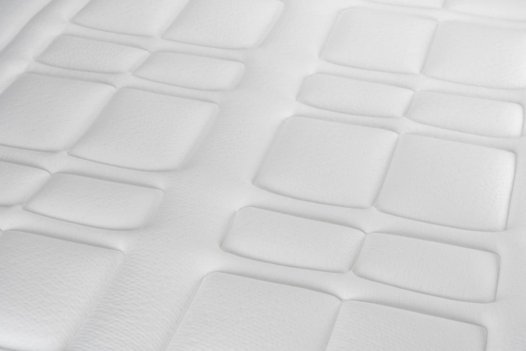 Set materasso e base 140x200 cm - Vital Soft