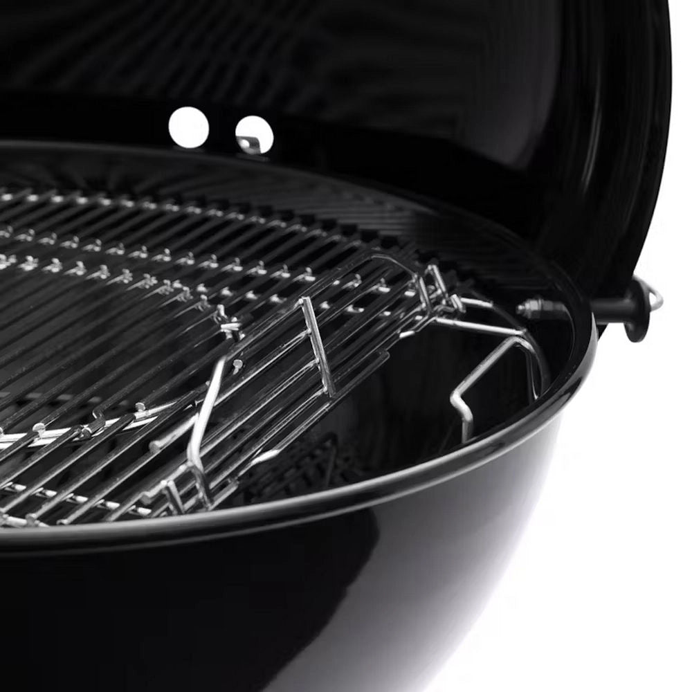 Barbecue a Carbone Weber Master Touch 67 cm