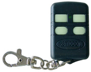 Radiocomando universale REMOCON modello CLASSIC 724
