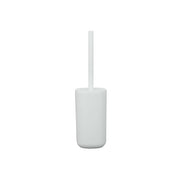 Portascopino bianco - serie kubik